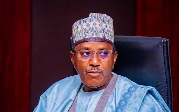 Deputy Governor photo